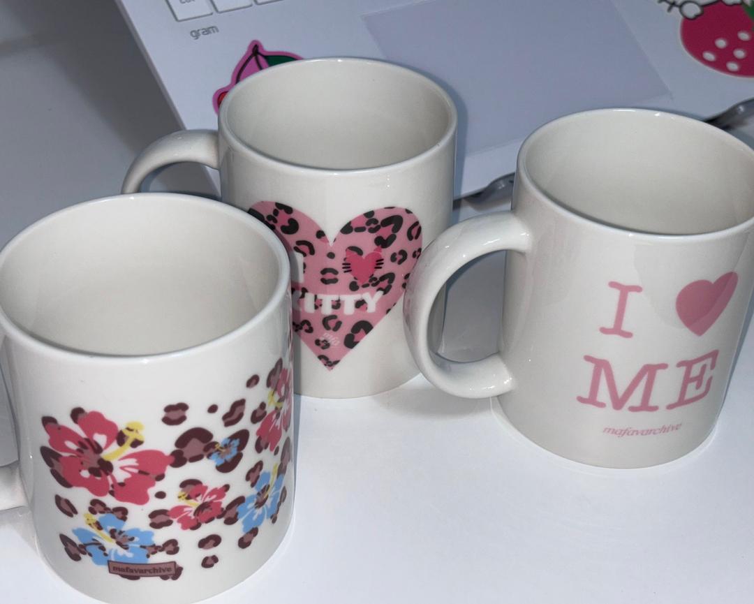 mafavarchive mug (3 type)