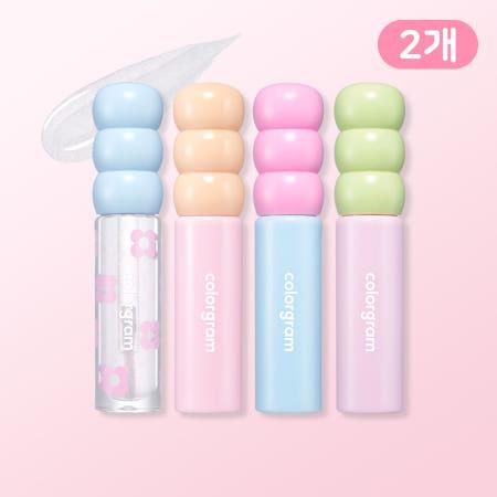 이런 상품 어때요? 컬러그램 탕후루 탱글 틴트 2개 골라담기 3g