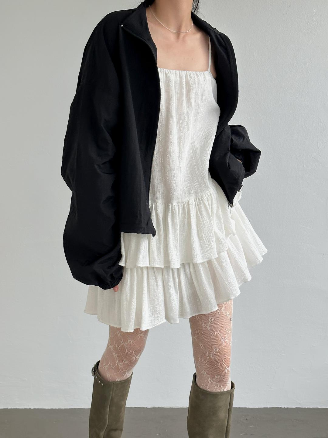 [prts made] 캉캉 요루 원피스