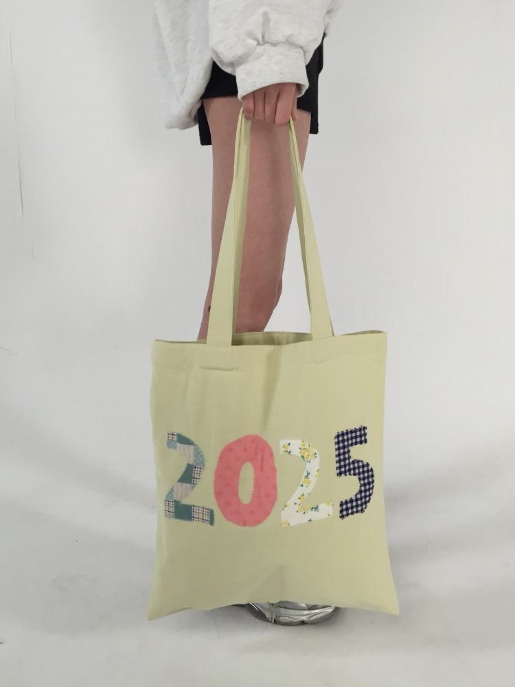 𝗝𝗲𝘁𝘁𝘆 𝗯𝗮𝗴 (yellow)