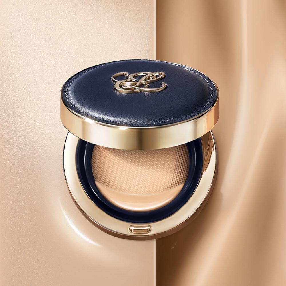 [에스티 로더] 더블웨어 세컨 스킨 블러 쿠션 SPF25 / PA+++