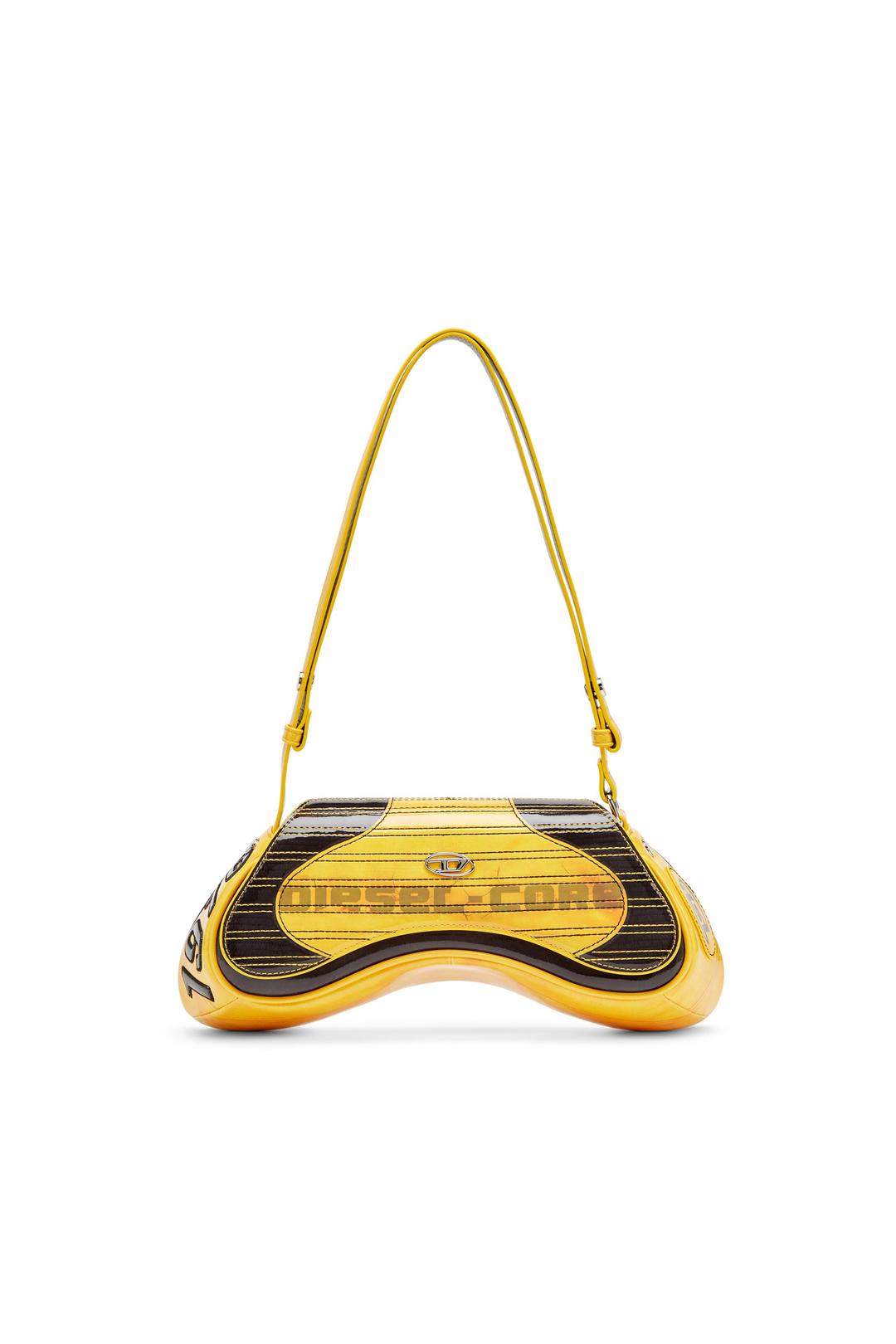 PLAY CROSSBODY
