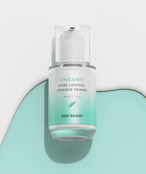 유니코닉 포어 컨트롤 에센스 프라이머 33ml