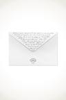 Common Memories Envelope