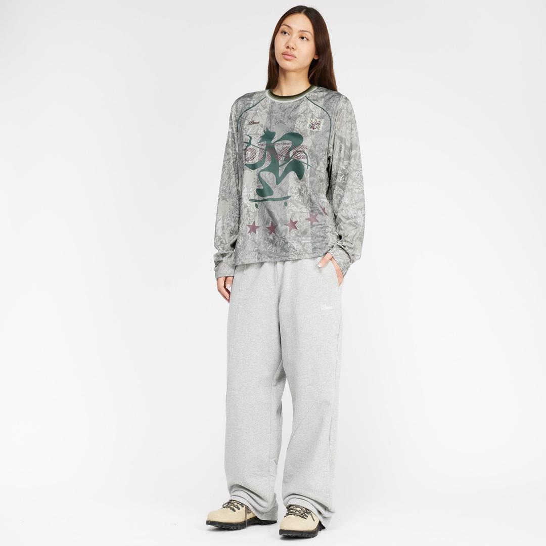 Patinadores Jersey - Sage - Medium