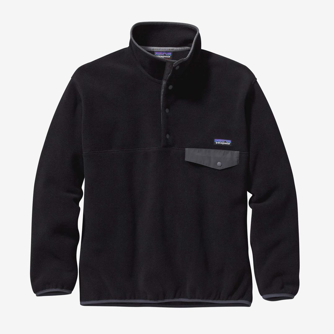 Men's Synchilla® Snap-T® Pullover