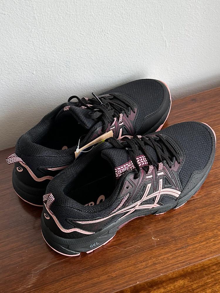 아식스 젤 벤쳐 8 트레일 러닝화