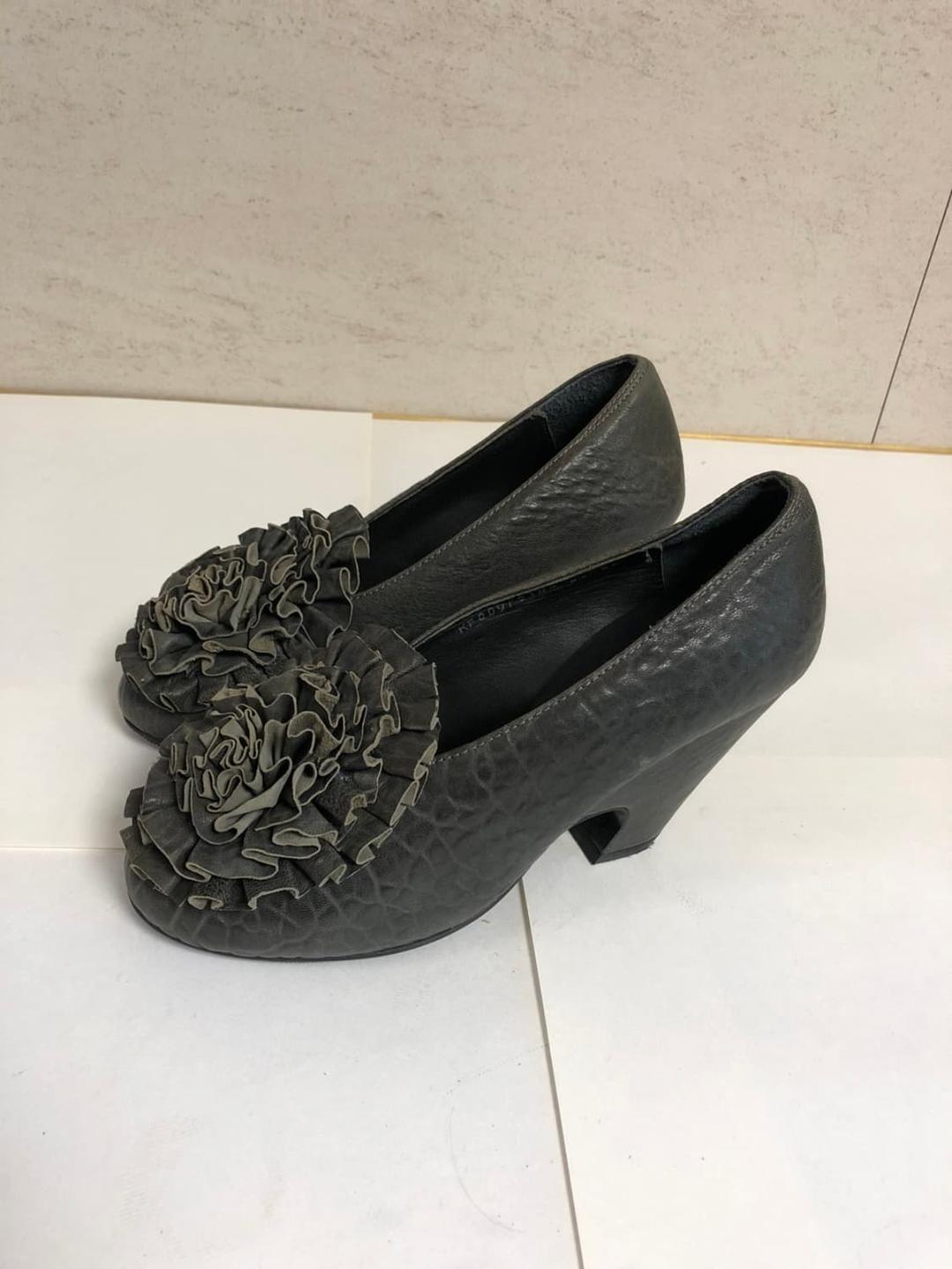 구호 펌프스 구두 235 | 후루츠패밀리