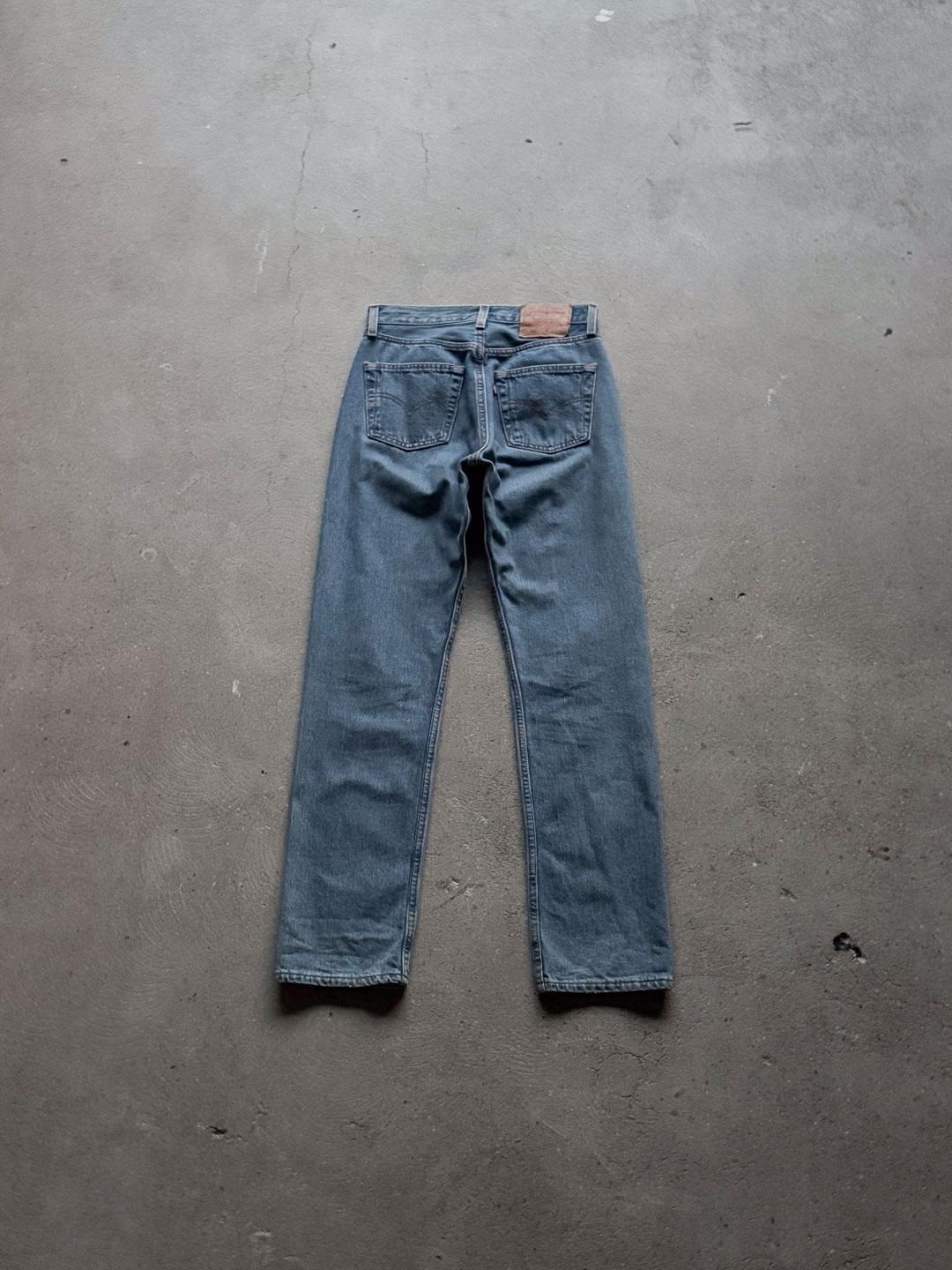 Levi's 501 W0876