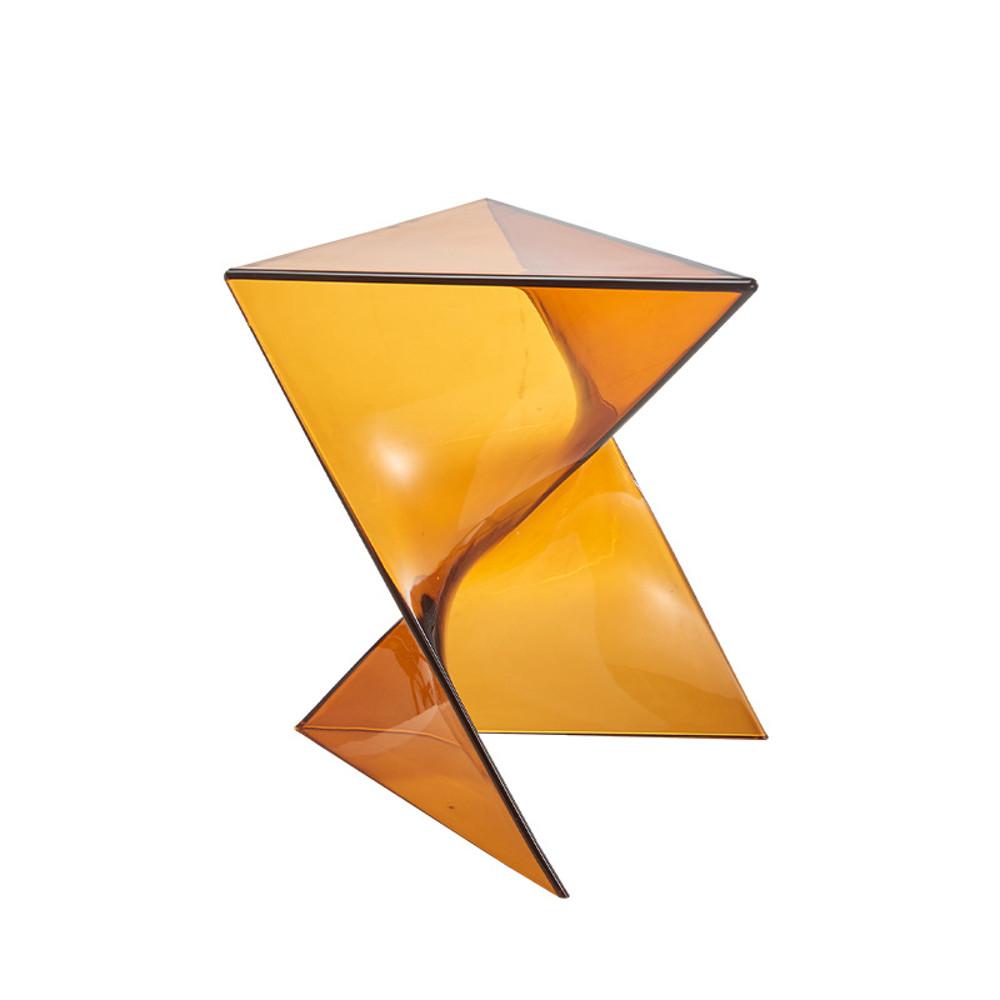 모던 기하학 스툴 북유럽 컬러 사이드테이블 침실 거실 매장 협탁 화장대 코너 테이블