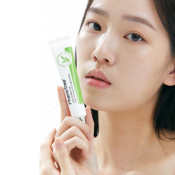 [특가] 스티모시카 에너지크림 30ml