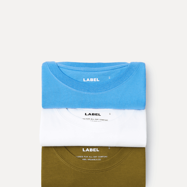 [2nd drop] Arco T-shirt [2PACK]