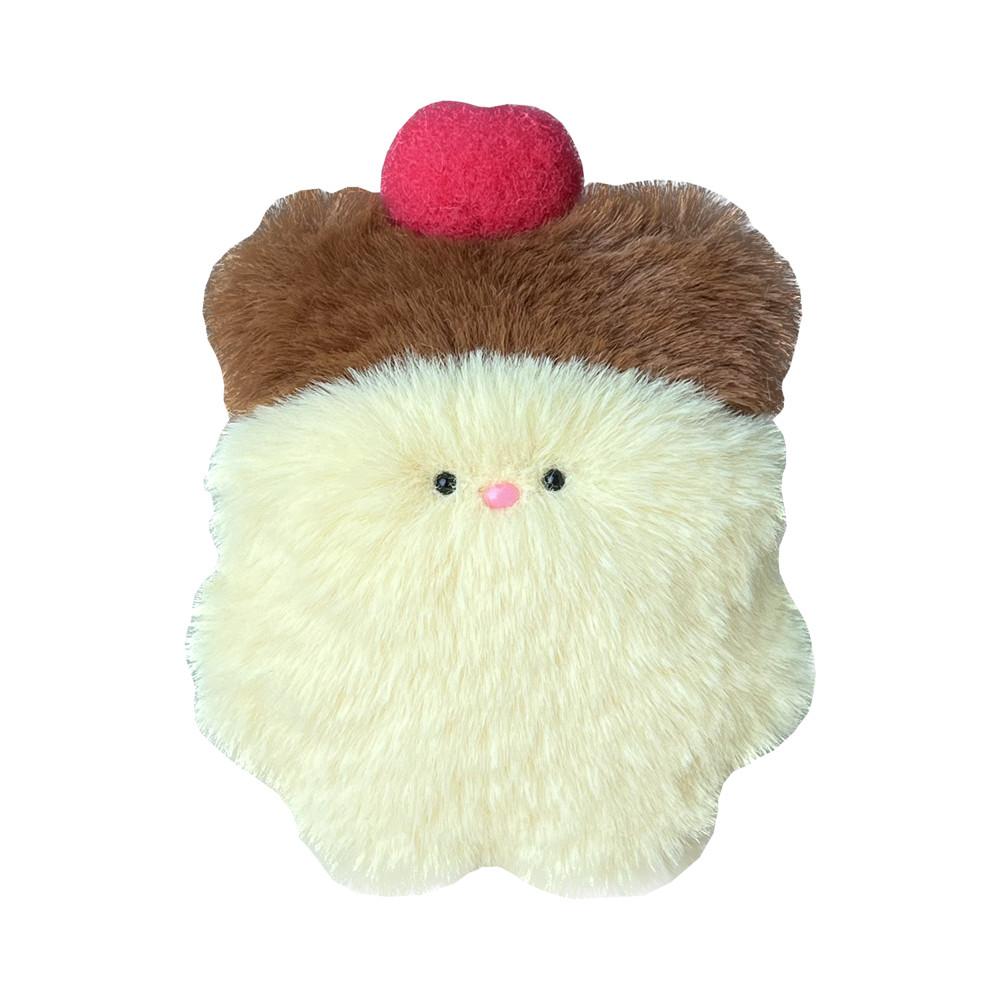 푸딩맛 인형 키링