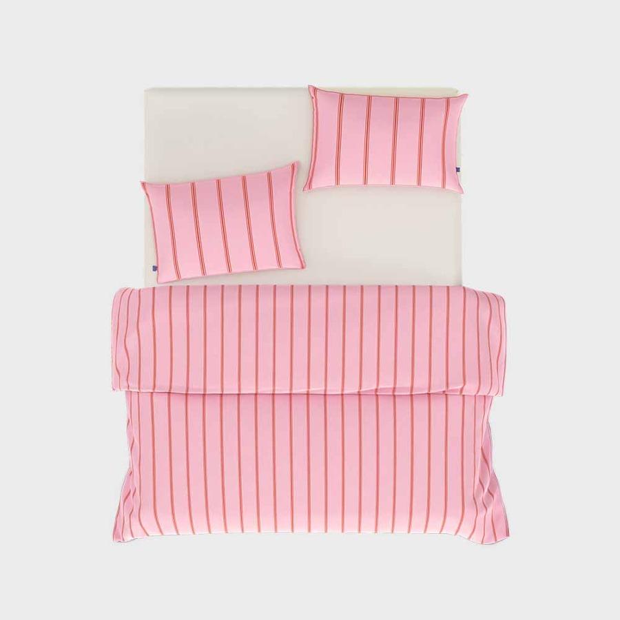 스트로베리스트라이프 이불커버 SS/Q