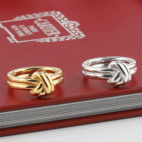 여자은반지 순은반지 925실버반지 볼드 링