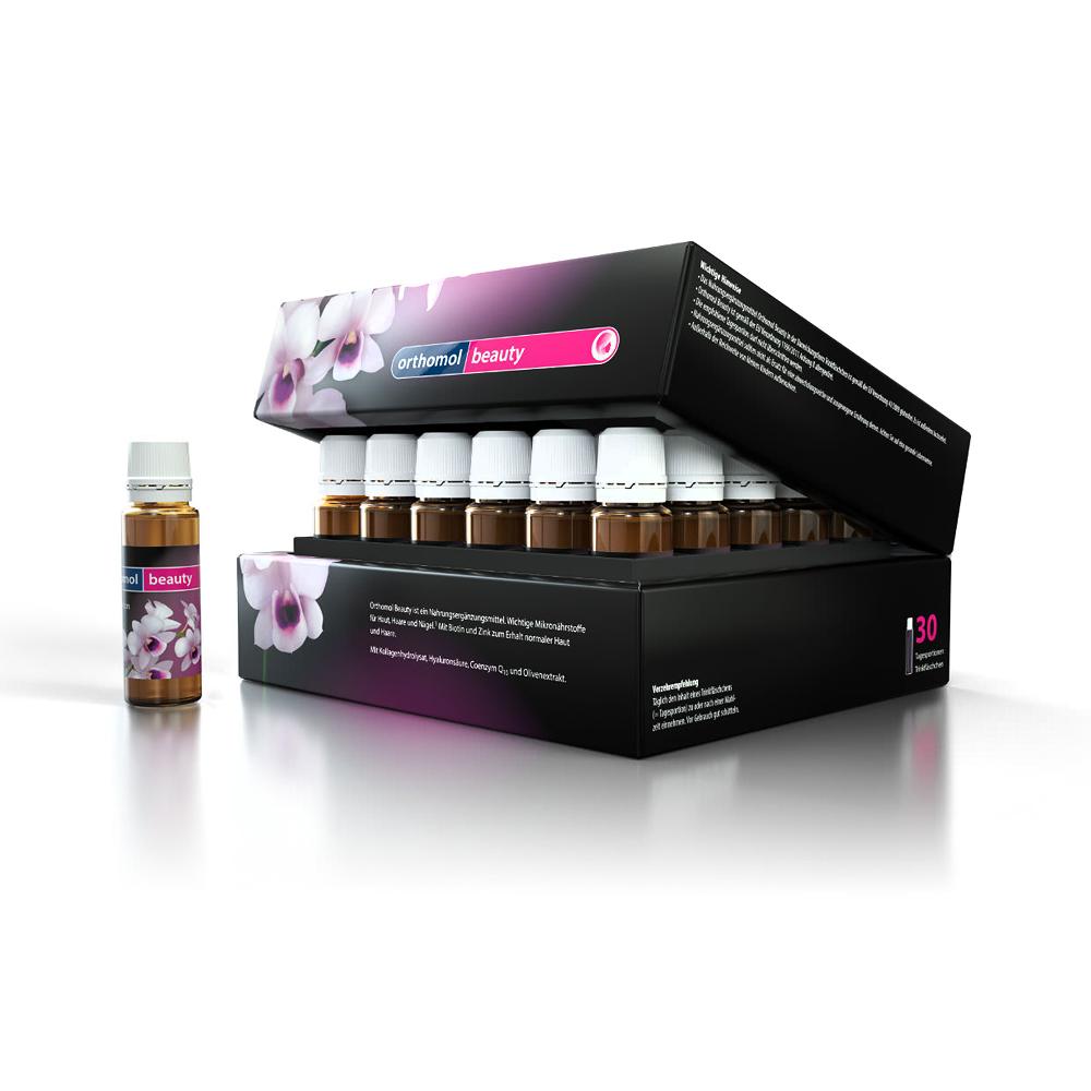 오쏘몰 뷰티 드링크 30일분