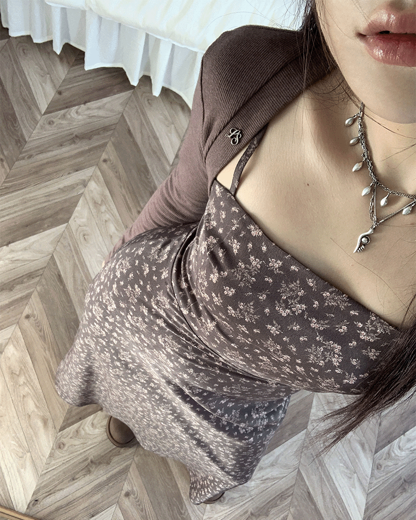 [MADE] All Day Bolero