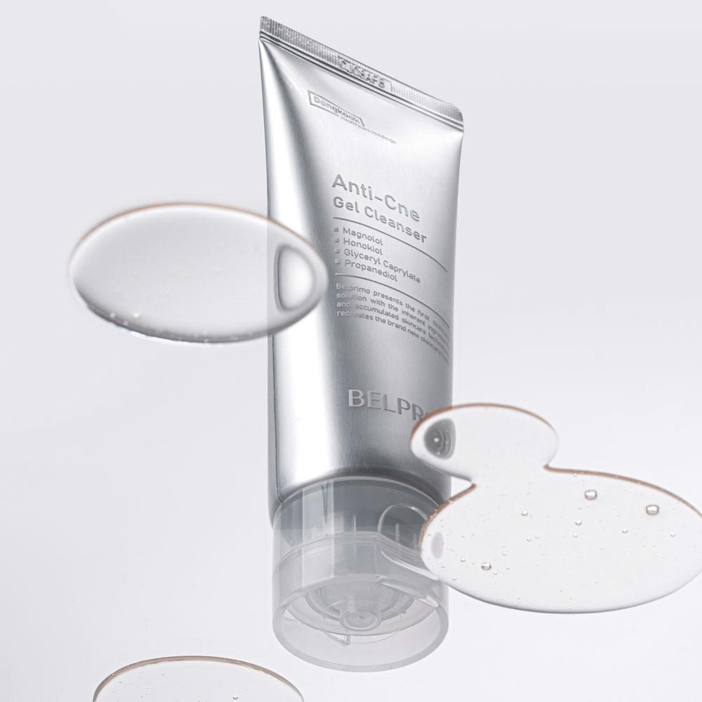 벨프리모 안티크네 젤클렌저 125g