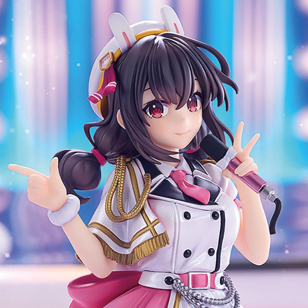 [예약] 카도카와 융융 라이트노벨 아이돌 버전 l 코노스바