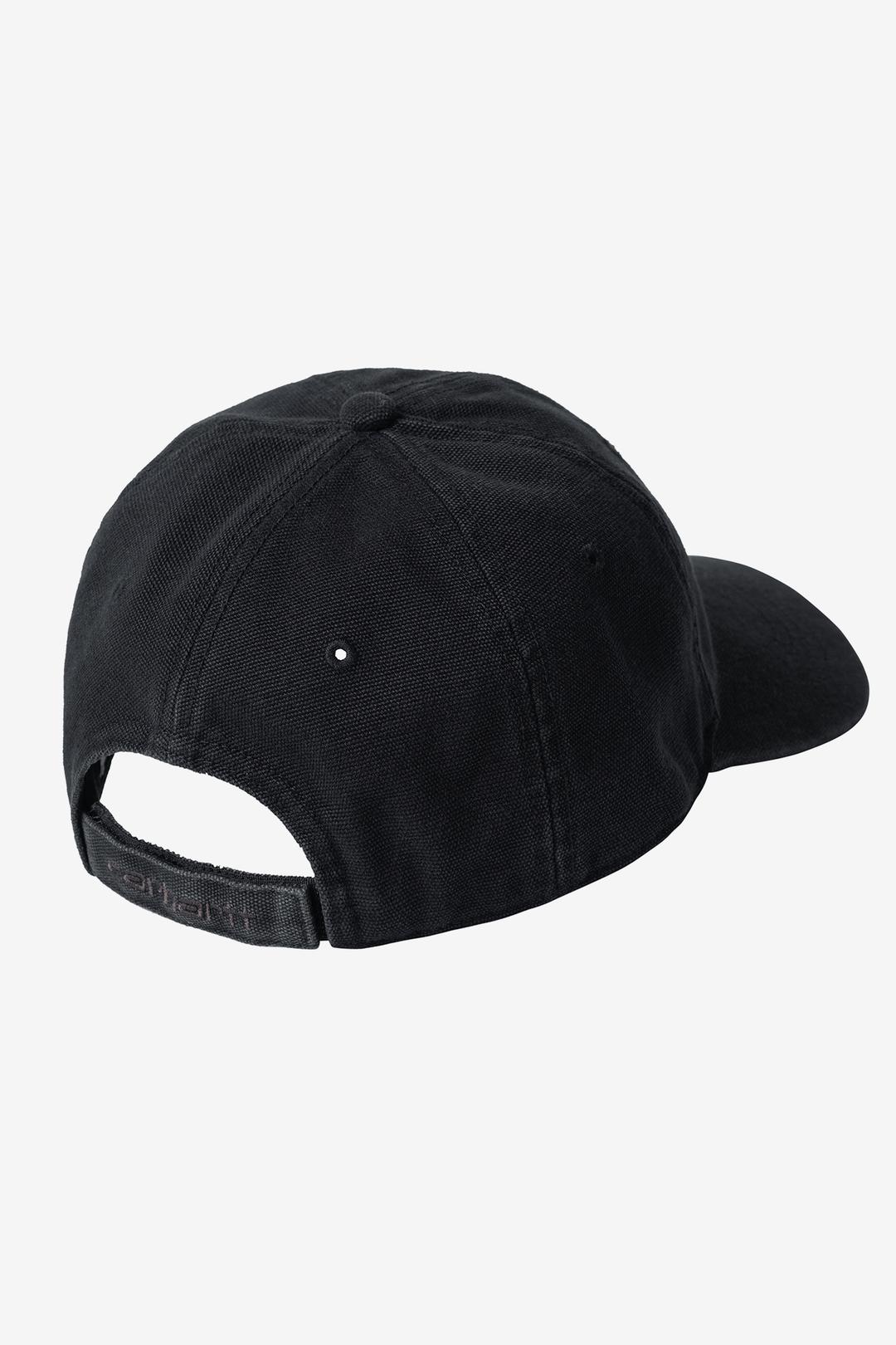 CANVAS CAP