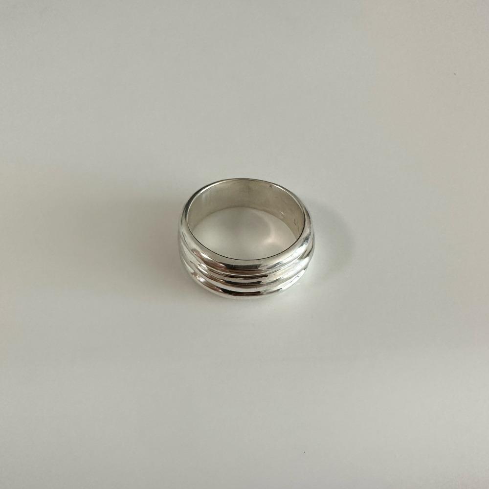 BULB TRIPLE RINGS