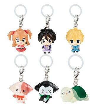 ヤリチン☆ビッチ部 ヤリ部 バッジ コンプリートセット 全種 ヤリチン