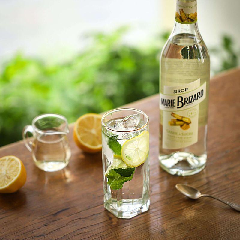 사탕수수 시럽 - 우리의식탁 | 요리를 스타일하다