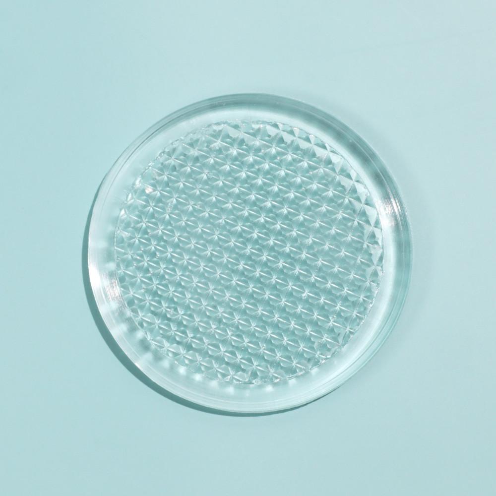 퓨얼잇 저자극 클렌징 모공브러쉬 세안브러쉬 세안솔