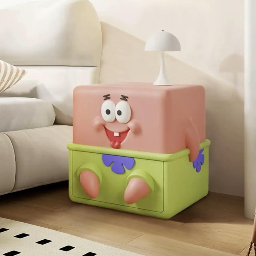 Patrick Star Side Table