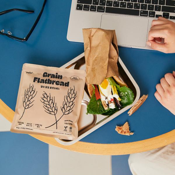 [for 뉴니커] 얄라 맛보기 세트