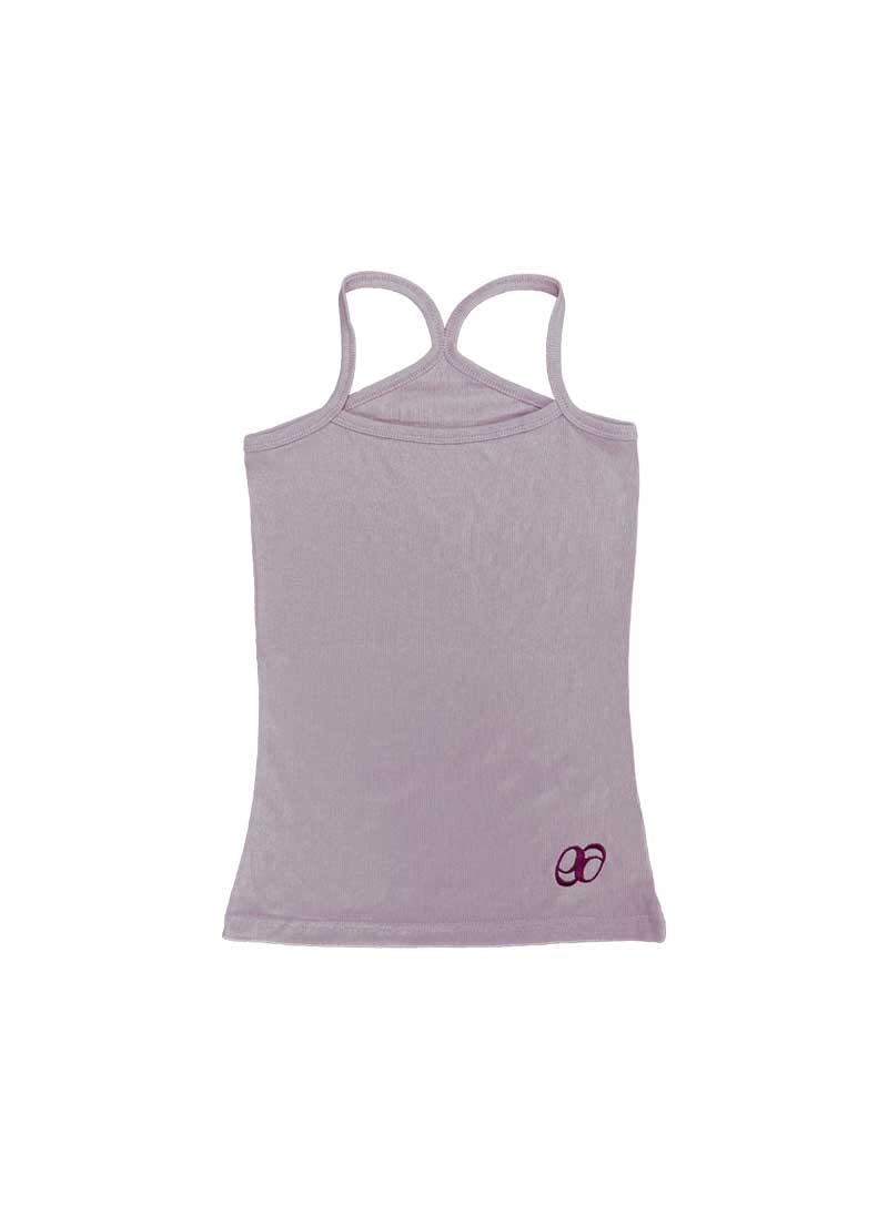 TILDA SLEEVELESS / PURPLE