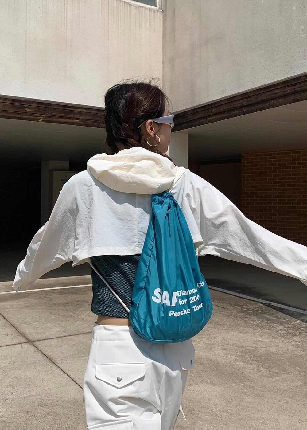 TOUR GYM SACK
