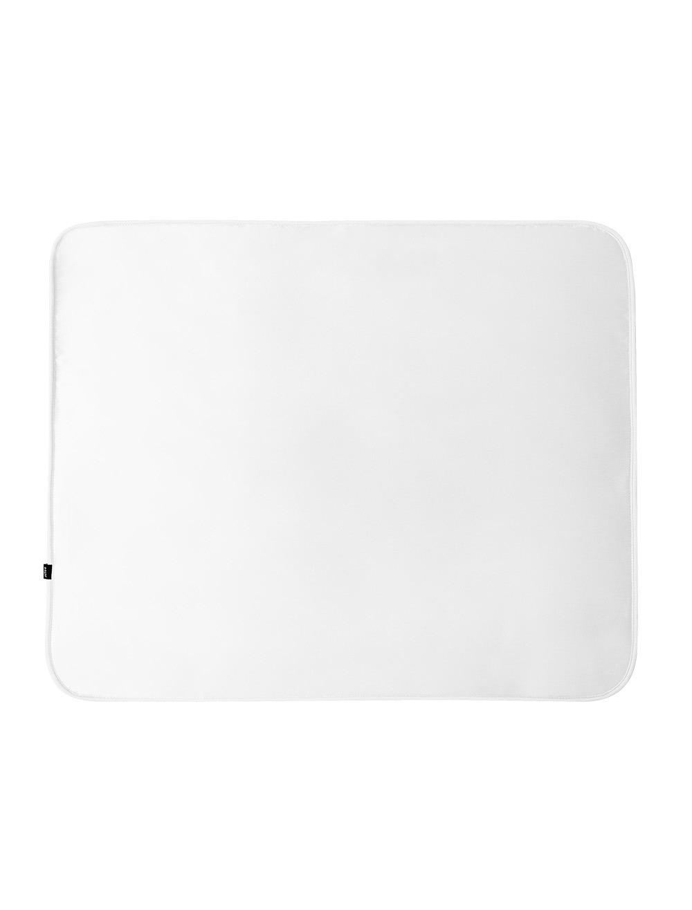 [daily] 베드 냅킨 / 퓨어 화이트