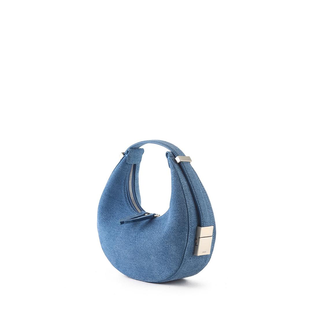 TONI MINI [DENIM SKY]