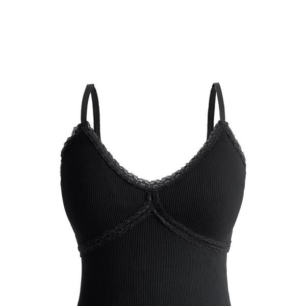 Basic lace top (bl)