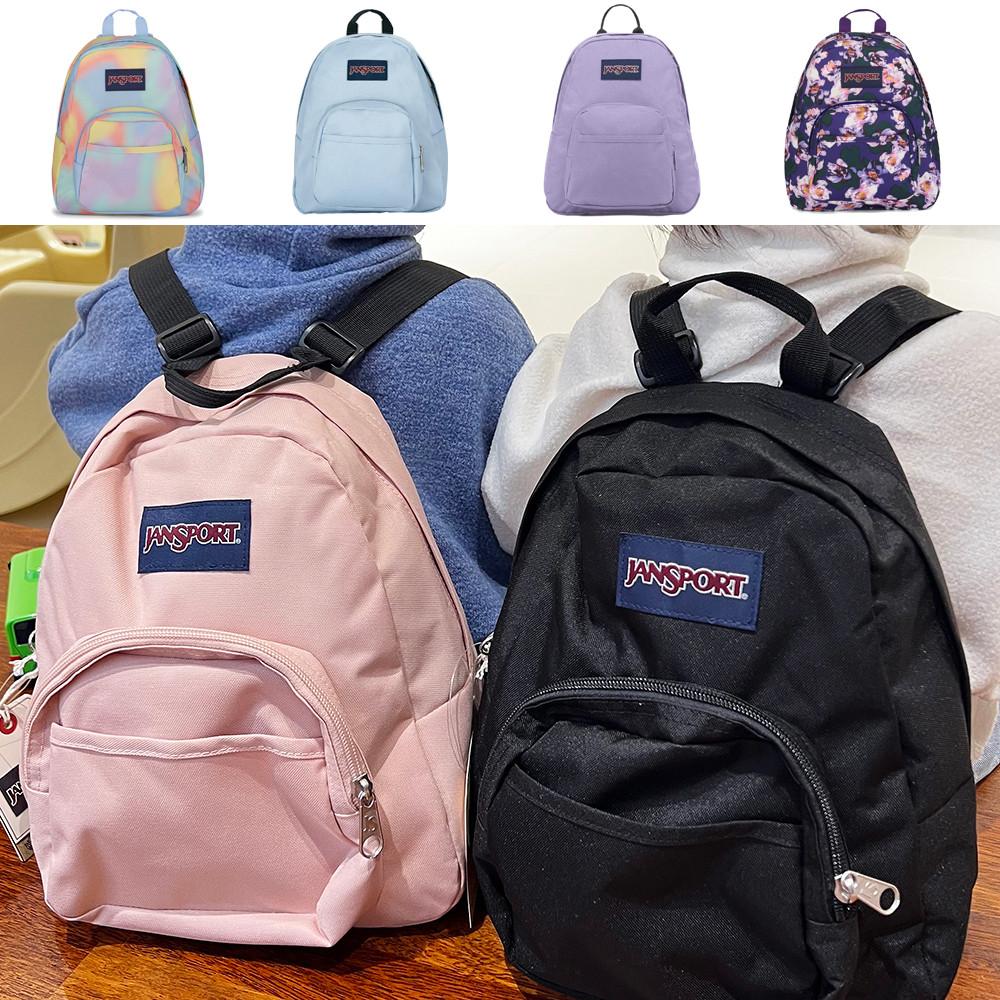 잔스포츠 미니 백팩 하프파인트 어린이