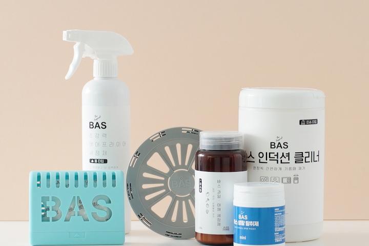 청결한 주방의 시작! 냉장고탈취제 외 주방용품 모음