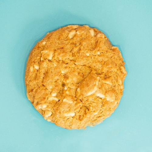 [오티스 스펑크마이어]화이트 청크 딜라이트 쿠키용 50g