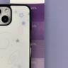 starry hanabi (purple) - epoxy