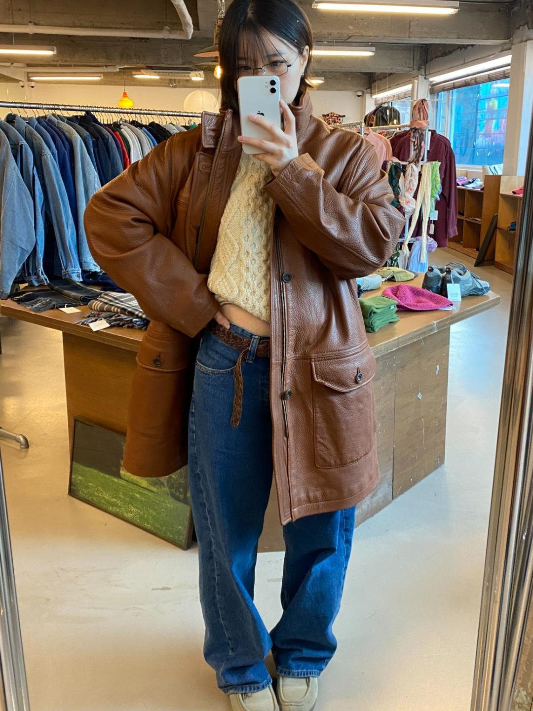 Vintage