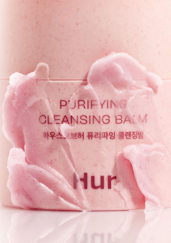 퓨리파잉 클렌징 밤