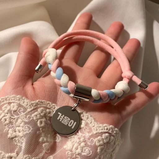 할인✨) 고양이 강아지 인식표 (세가지색)🐶