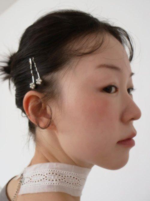 [12월 15일 순차 배송] Flower Tinypin Set