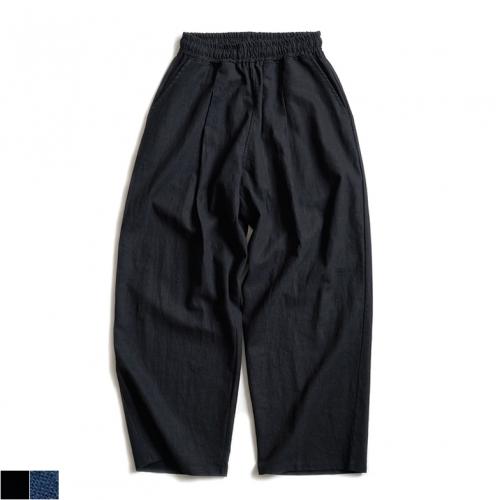 [YSTD] LINEN LOUNGE PANTS
