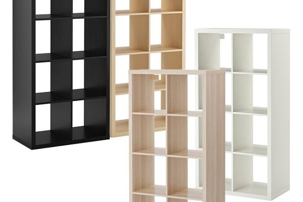 KALLAX 책장 (147X77)