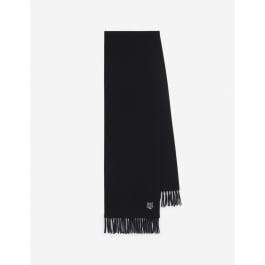 볼드 폭스헤드 스카프