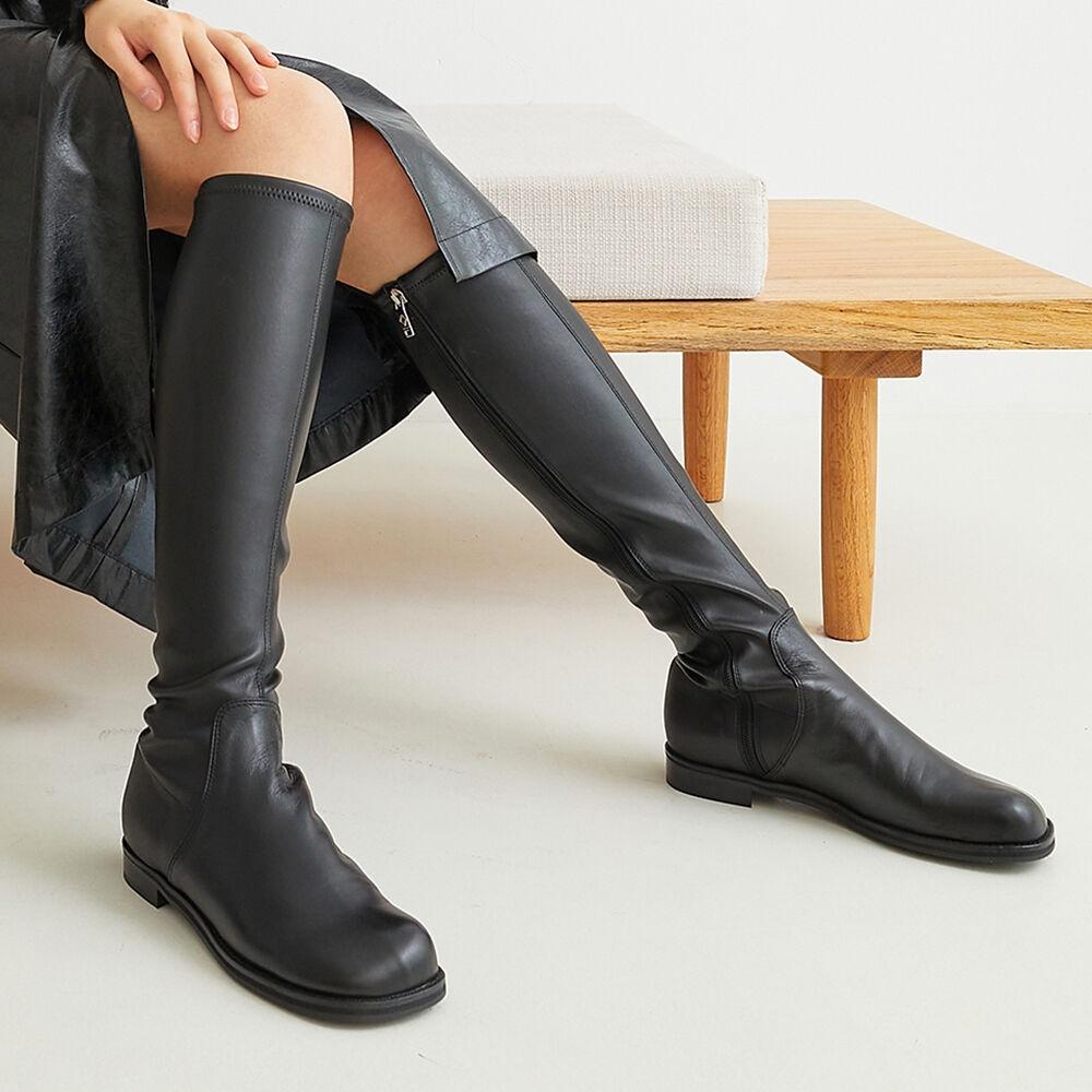 BKB20402 PEBBLE SPAN LONGBOOTS