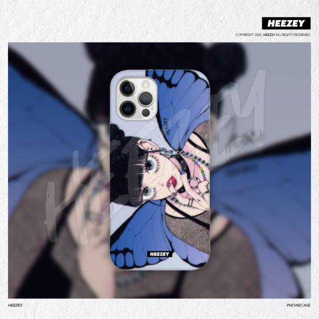 BUTTERFLY 폰케이스