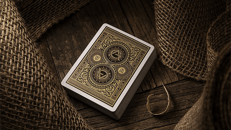 Artisans - White