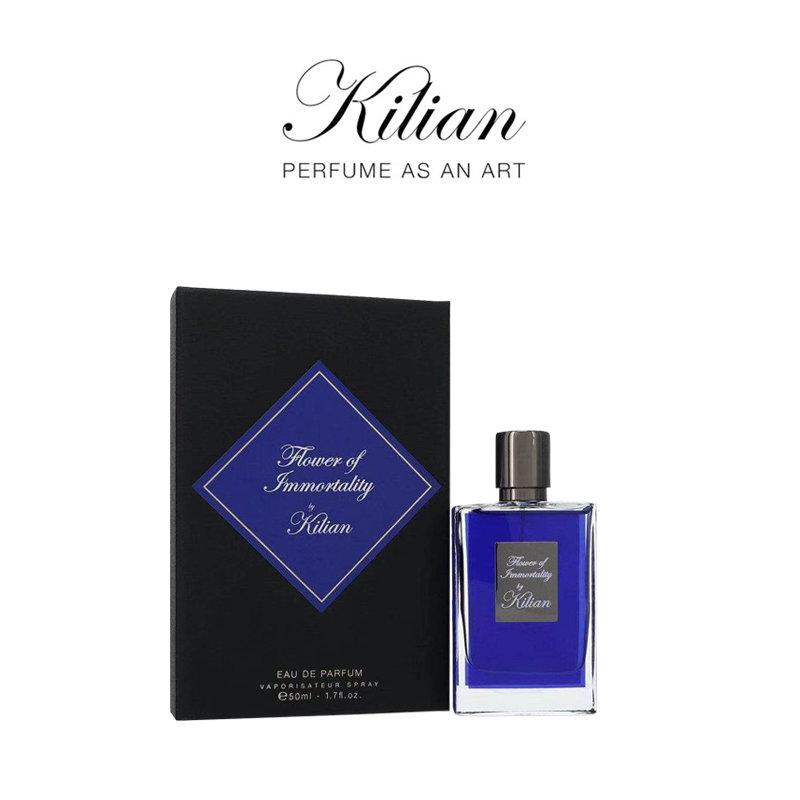 킬리안 플라워 오브 이모탈리티 오드퍼퓸 50ml